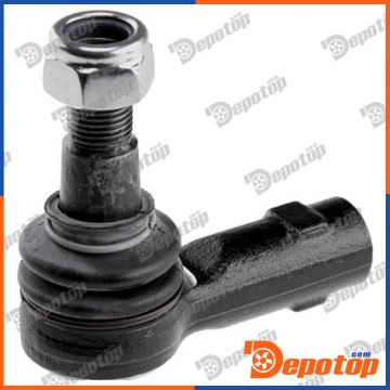 Rotule de direction pour MERCEDES | FL886B, MEES6344